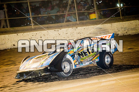 super sedan 8 T8 Steve Latham - 9 - Latrobe - 27th Dec 2015-14