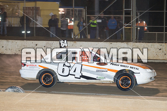 street stock 64 t64 - 8 - Hobart - 12th Dec 2015-6