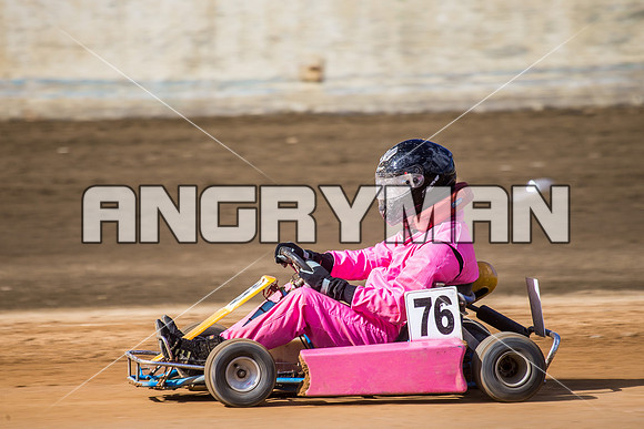 kart 76 - 5 - Latrobe - 14th Nov 2015-2