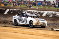 Street Stock 10 T10 - 16 - Latrobe - 30th Jan 2020-2