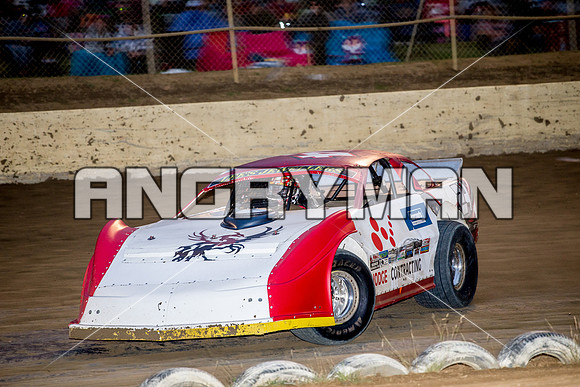 super sedan 24 t24 Anthony Manion - 7 - Latrobe - 5th Dec 2015-6