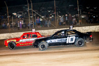 modified 10 t10 Brad Rooey McKendrick - 16 - Latrobe - 23rd Jan 2016 - Grand National-5