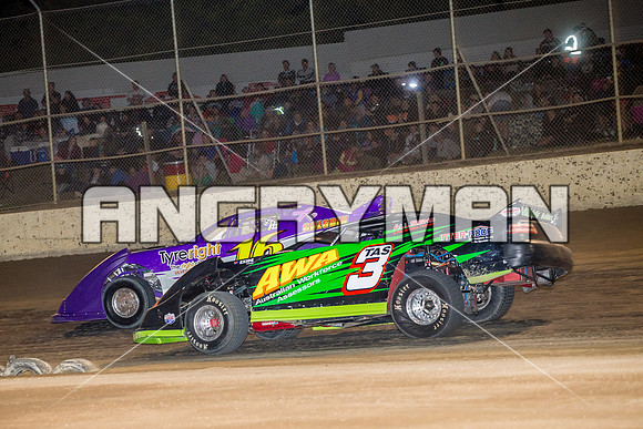 super sedan 3 t3 david nichols - 7 - Latrobe - 5th Dec 2015-23