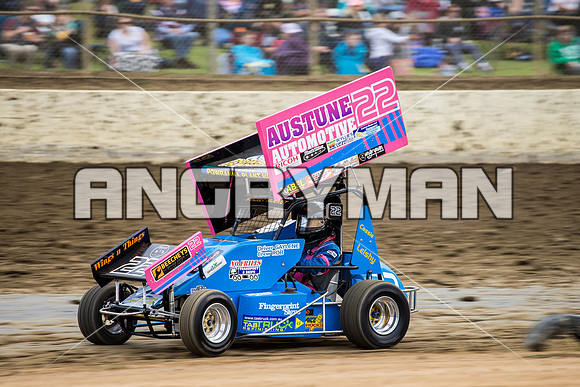 formula 500 22 t22 Gaylene McGiveron - 7 - Latrobe - 5th Dec 2015-6