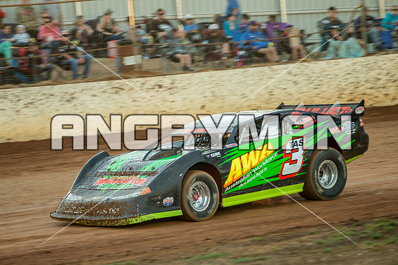 super sedan 3 t3 david nichols - 19 - Carrick - 6th Feb 2016-3