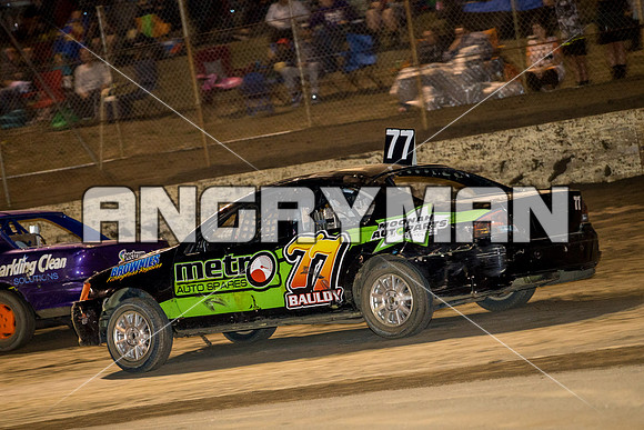 street stock 77 t77 - 20 - Hobart - 13th Feb 2016-4