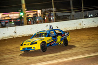 Street Stock 23 T23 - 4 - Carrick - 19th Oct 2019-15