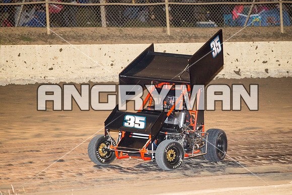 formula 500 35 v35 Jesse Ellston - 7 - Latrobe - 5th Dec 2015-5