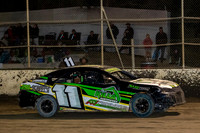 Street Stock 11 T11 - 14 - Latrobe - 21st March 2021-10
