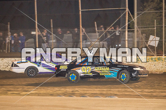 street stock 3 t3 - 8 - Hobart - 12th Dec 2015-6