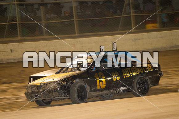modified 13 t13 brodie piper - 15 - Latrobe - 16th Jan 2016-12