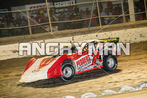 super sedan 41 t41 adam beechey - 9 - Latrobe - 27th Dec 2015-17