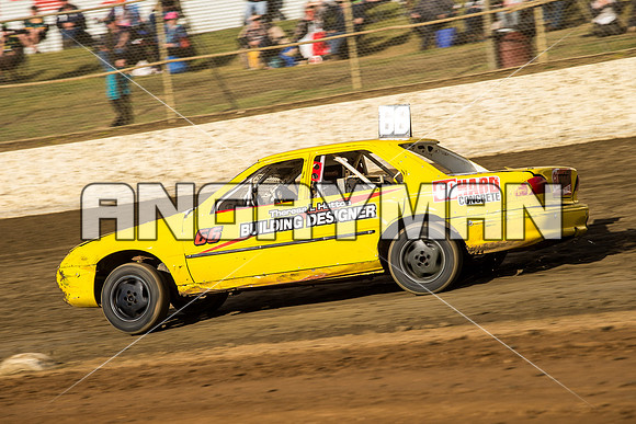 street stock 66 t66 - 5 - Latrobe - 14th Nov 2015-2