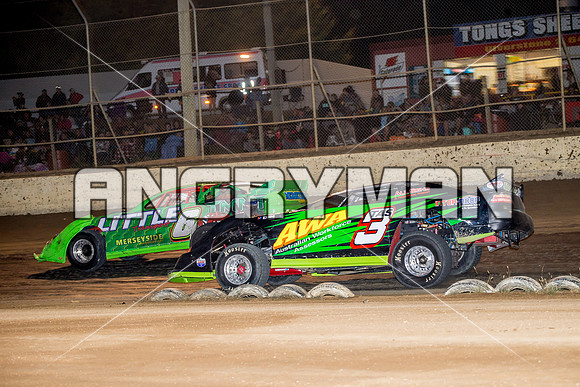 super sedan 3 t3 david nichols - 7 - Latrobe - 5th Dec 2015-24