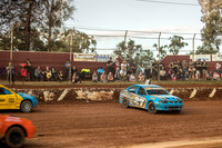 Street Stock 27 T27 - 10 - Carrick - 20th Feb 2021-5