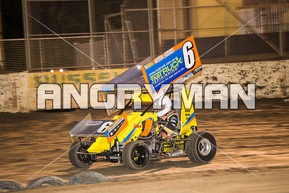 formula 500 6 t6 Jason Cox - 23 - Hobart - 5th March 2016-8