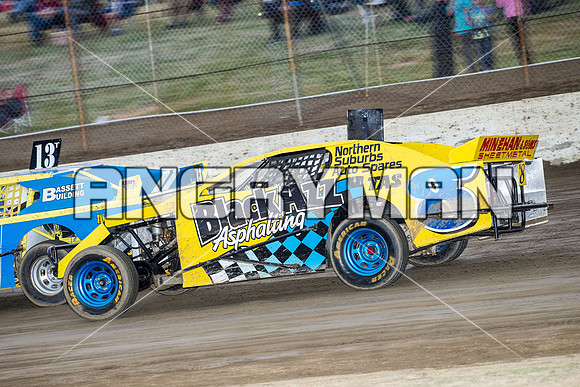 amca 8 t8 - 4 - Hobart - 30th Oct 2015-5