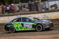 Street Stock 11 T11 - 21 - Hobart - 7th March 2020-8