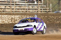 street stock 3 t3 - 16 - Latrobe - 23rd Jan 2016 - Grand National-2