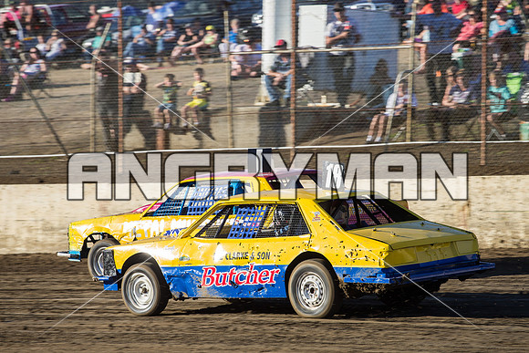 bomber 18 - 23 - Hobart - 5th March 2016-5