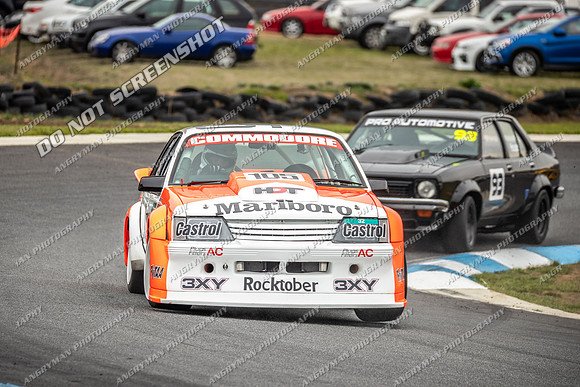 105 - Muscle Car Cup Over 3501cc-24