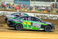 Street Stock 11 T11 - 16 - Latrobe - 30th Jan 2020-3