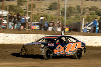 Street Stock 10 T10 - 06 - Hobart - 23rd Nov 2019-10