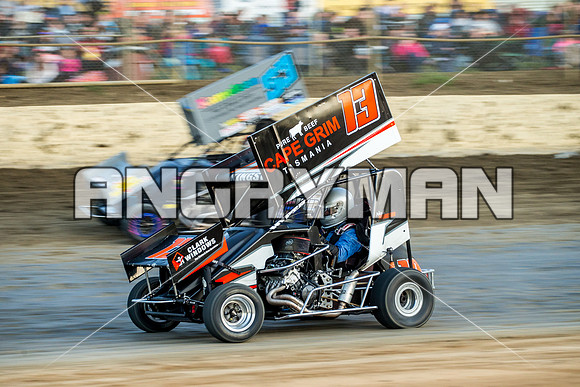 formula 500 13 t13 nick kingston - 9 - Latrobe - 27th Dec 2015-6