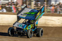 Sprintcar 22 T22 - 08 - Latrobe - 7th Dec 2019-12