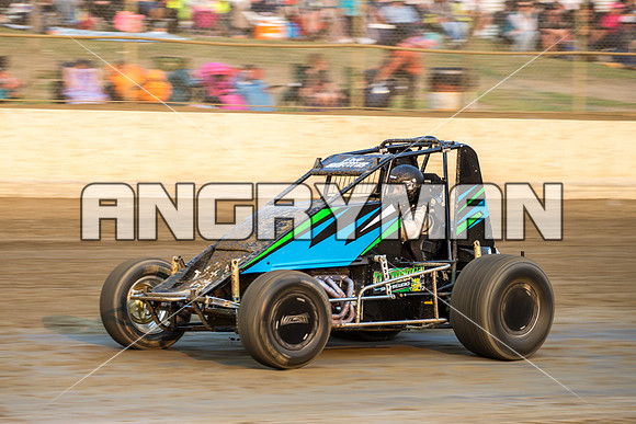 wingless 31 t31 peter griffiths - 15 - Latrobe - 16th Jan 2016-5