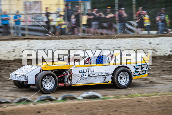 amca 32 t32 - 4 - Hobart - 30th Oct 2015-2