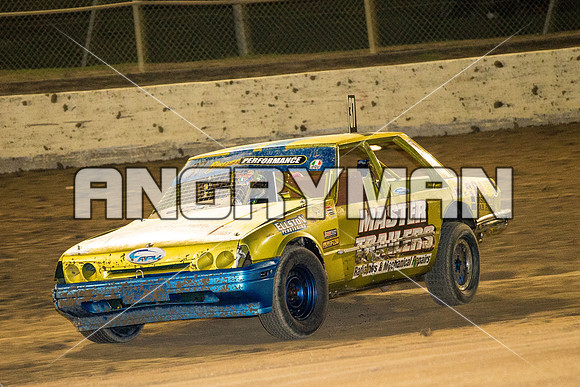 modified 37 T37 LUKE WILLIAMS - 22 - Latrobe - 27th Feb 2016-8