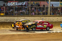 junior 4 T4 Caide Bryant - 9 - Latrobe - 27th Dec 2015-2