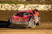 Super Sedan 48 T48 - 12 - Latrobe - 15th Jan 2022-9