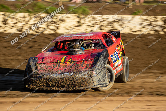 Super Sedan 48 T48 - 12 - Latrobe - 15th Jan 2022-9