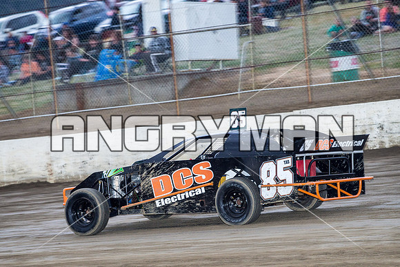 amca 85 t85 - 4 - Hobart - 30th Oct 2015-3