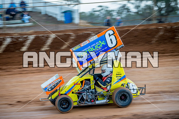 formula 500 6 t6 Jason Cox - 18 - Carrick - 5th Feb 2016-3