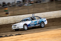 Street Stock 2 T2 - Latrobe - 16th Nov 2019-3