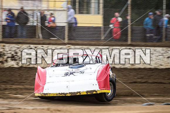 super sedan 24 t24 Anthony Manion - 8 - Hobart - 12th Dec 2015-5