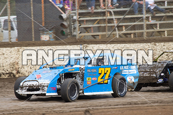 amca 27 t27 - 17 - Latrobe - 23rd Jan 2016 - Grand National-2