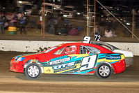 Street Stock 9 T9 - 06 - Hobart - 23rd Nov 2019-9