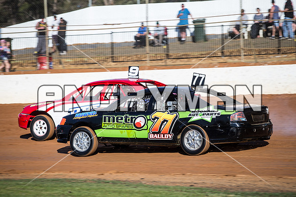 street stock 77 t77 - 6 - Carrick - 28th Nov 2015-5
