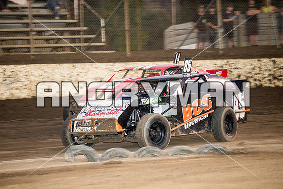 amca 85 t85 - 23 - Hobart - 5th March 2016-5