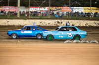 junior 3 T3 Brett Morgan - 22 - Latrobe - 27th Feb 2016-2