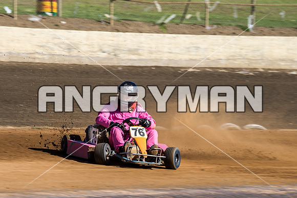 kart 76 - 22 - Latrobe - 27th Feb 2016-3