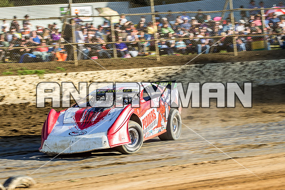 super sedan 41 t41 adam beechey - 9 - Latrobe - 27th Dec 2015-6