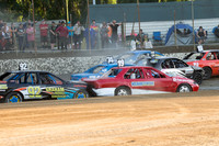 street stock 19 t19 - 16 - Latrobe - 23rd Jan 2016 - Grand National-6