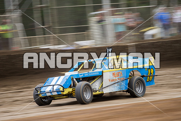 amca 13 t13 - 17 - Latrobe - 23rd Jan 2016 - Grand National-4