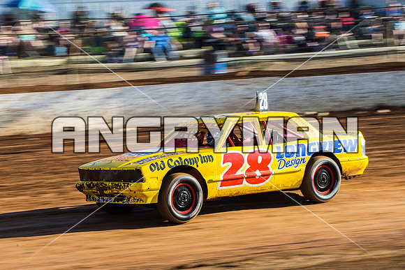 modified 28 t28 nathan russell - 13 - Carrick - 9th Jan 2016-4