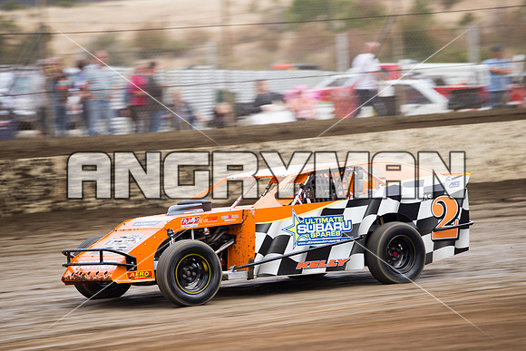 amca 2 t2 - 17 - Latrobe - 23rd Jan 2016 - Grand National-3